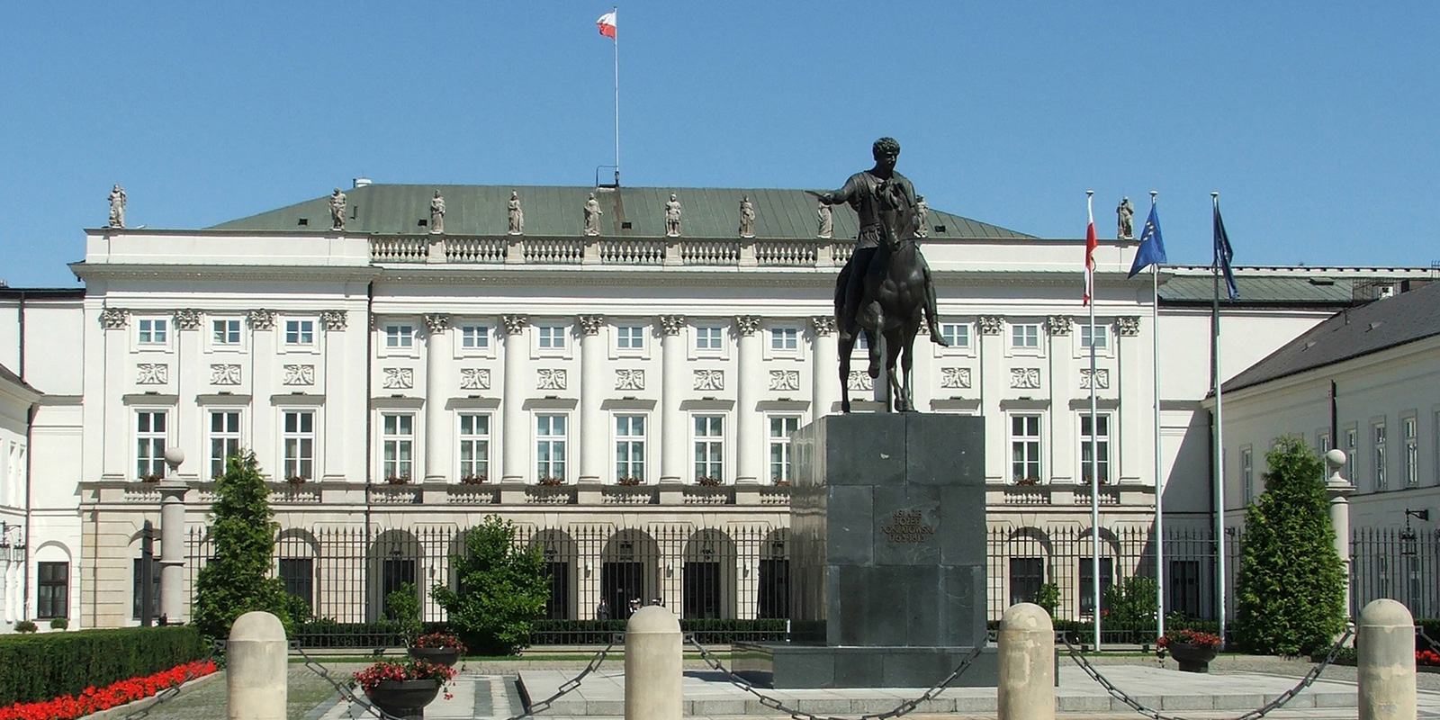 debata wyborcza duda trzaskowski
