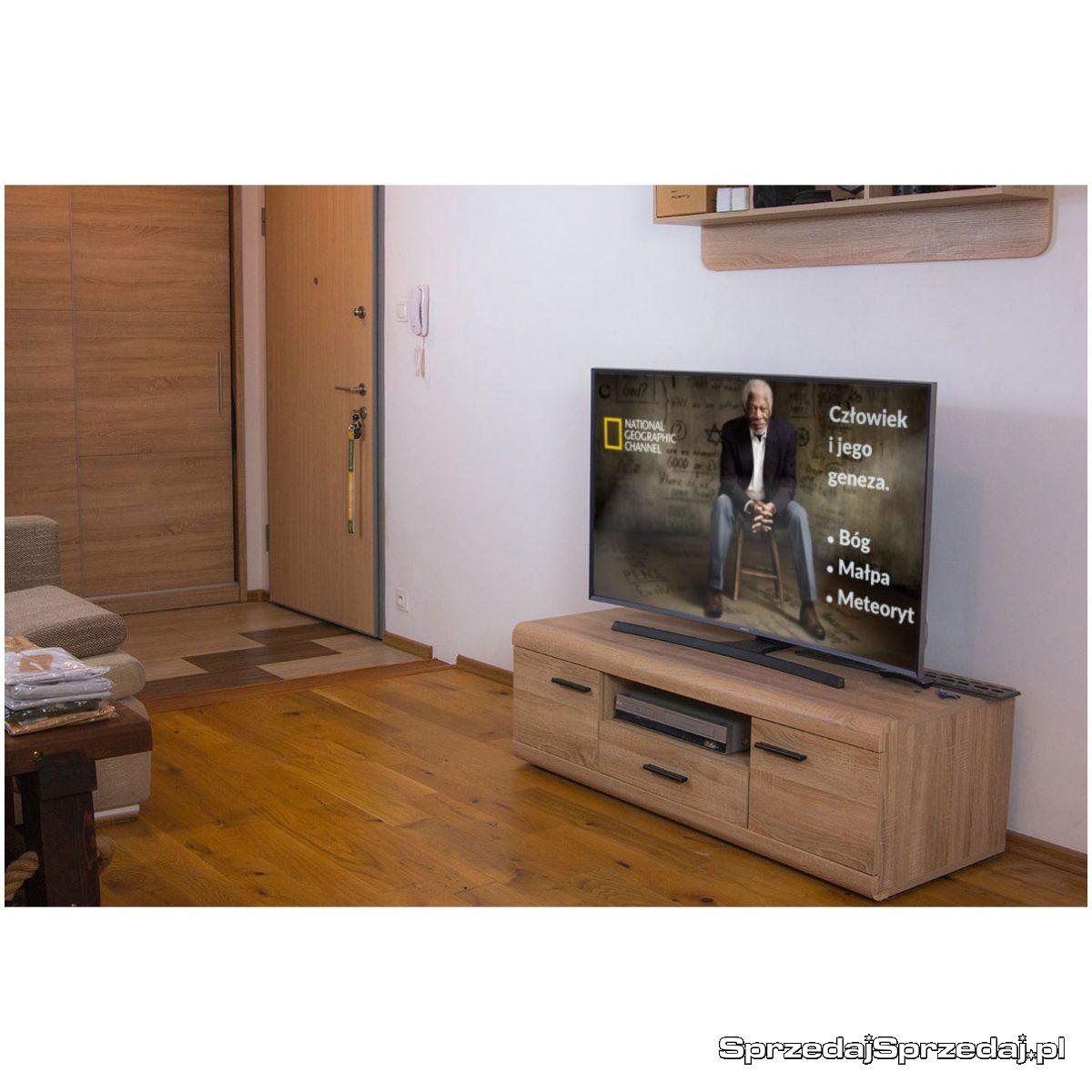 Mieszkanie 1-pokojowe + miejsce parkingowe pod budynkiem + wyposażenie w meble, AGD, RTV.