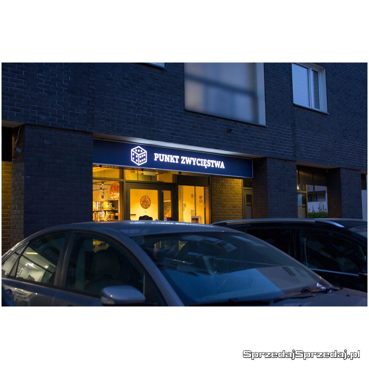 Mieszkanie 1-pokojowe + miejsce parkingowe pod budynkiem + wyposażenie w meble, AGD, RTV.